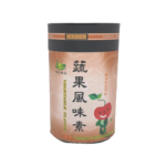 Merridy Foodal Vegetable Flavour Seasoning 美绿地蔬果風味素 180g