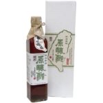 Sauce Co Olive Brewed Vinegar|鮮活橄欖小麥草醋 | 500ml