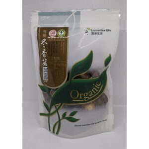 Lustration Life Organic Winter Shitake|有机冬香菇 | 70g