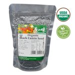 Taste Original Organic Black Cumin Seed|有機黑种子 | 200g