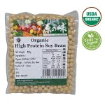 Taste Original Organic Soy Bean |有機大黄豆 | 500g
