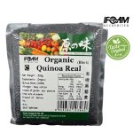 Taste Original Organic Quinoa - Black 原之味有機小小米-黑 | 500g
