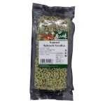 Taste Original Natural Spinach Noodles 原之味天然面~ 波菜 | 280g