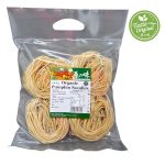 Taste Original Organic Pumpkin Noodles 原之味有機日光手作面 - 南瓜 | 500g
