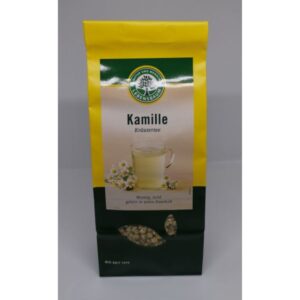 Organic Chamomile 80g | 80g