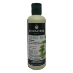 Herbatint Moringa Repair Shampoo 260ml