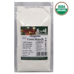 Taste Original Organic Corn Starch 原之味有機玉蜀黍淀粉 500g