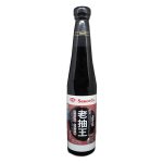 Sauce Co Top Quality Dark Black Bean Sauce 台式老抽王 420ml