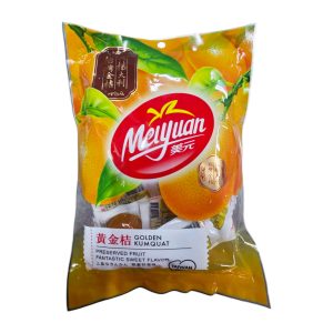 Mei Yuan Golden Kumquat 美元金桔 200g