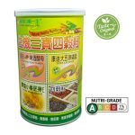 Condix Premium Powder 3 Vital Nutrition & 4 Multi-Seed 生機三寶四穀籽 454g
