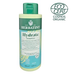 Herbatint Hydrate Shampoo 260ml