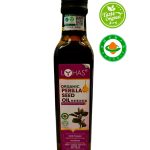 LOHAS Organic Perilla Seed Oil | 有机紫苏籽油 (250ml)